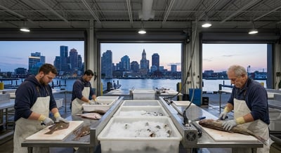Northrock Industries Heads to Boston: Visit Us at Seafood Expo North America 2026..