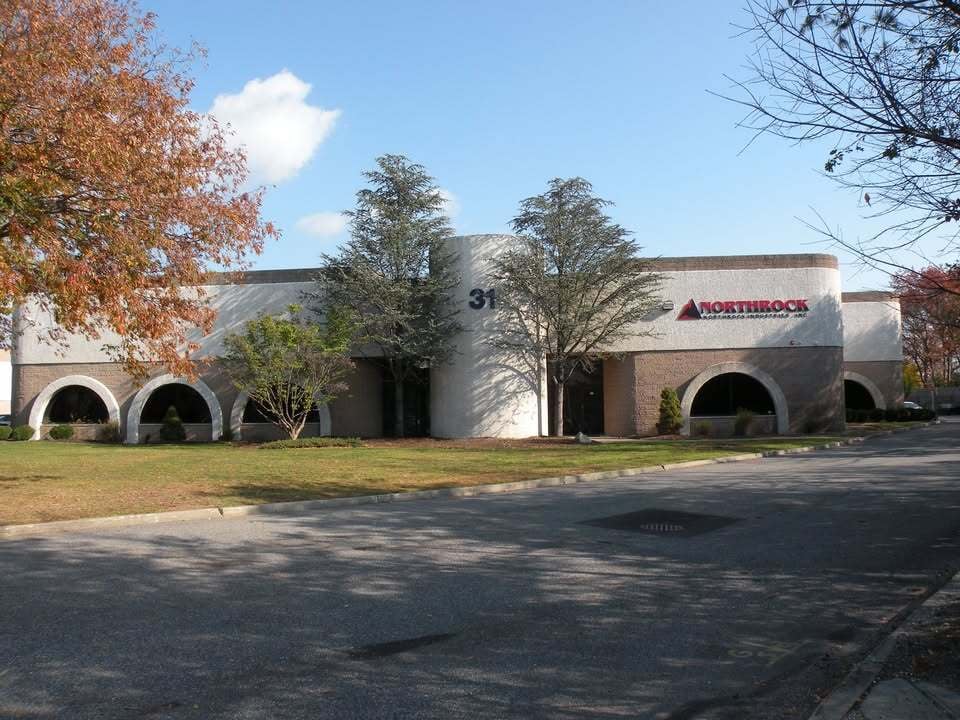 Northrock Building-2 Northrock Building-2