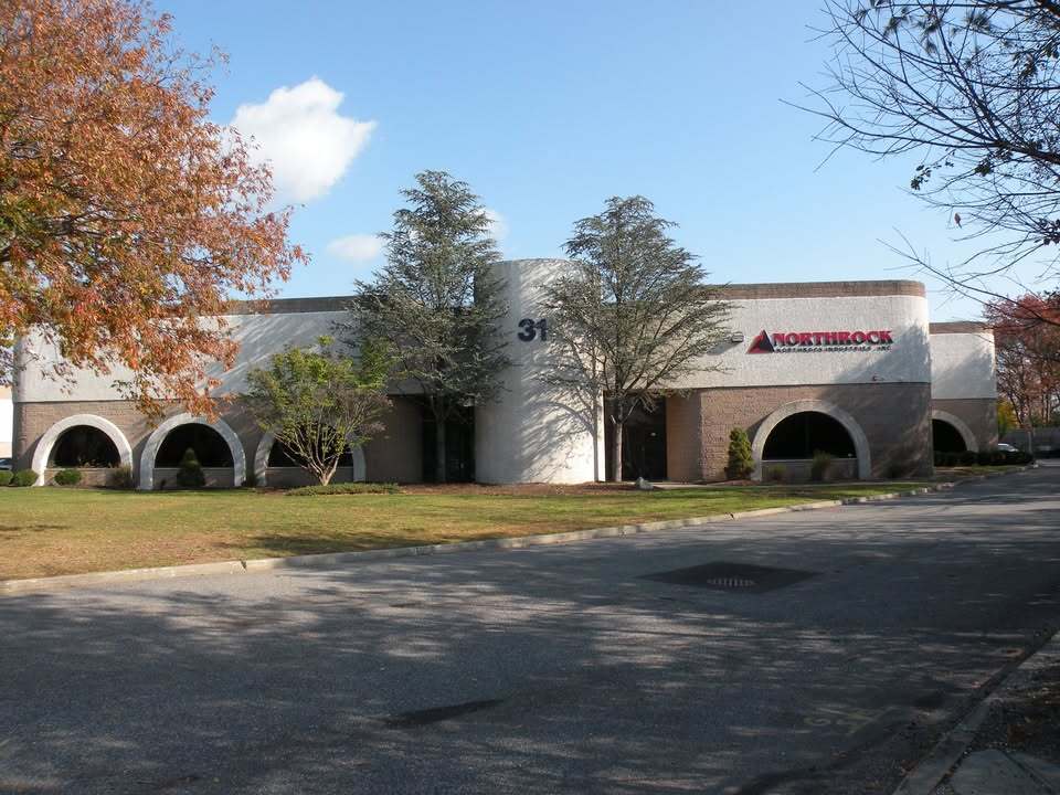 Northrock Industries HQ